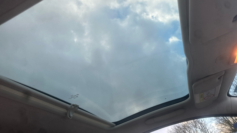 Fiat 500 1.2 Lounge 3dr Petrol Hatchback